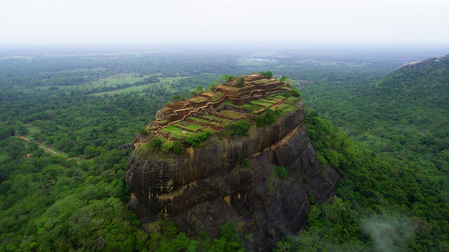 Ancient Heritage