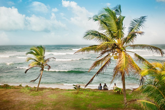 Coastal Retreats