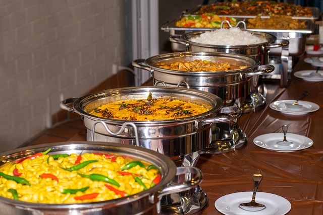 Culinary Journeys